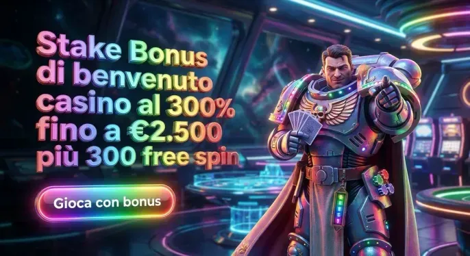 Stake Casino